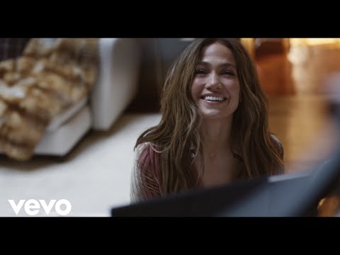 Jennifer Lopez, Maluma – Marry Me (Ballad)