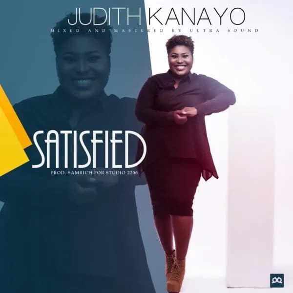Judikay - Satisfied mp3 download