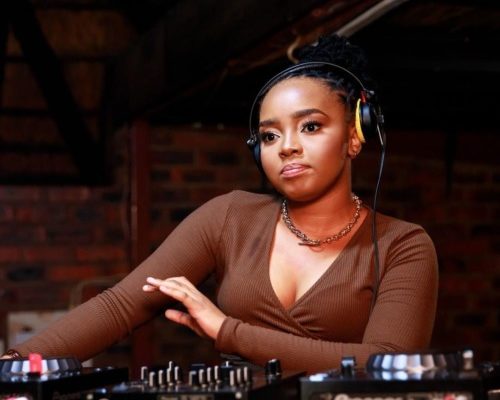 Judy Jay – Groove Cartel Amapiano Mix mp3 download