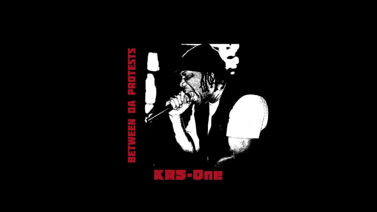 KRS-One – Don’t Fall For It (Instrumental)