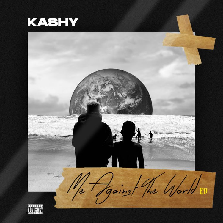 Kashy - On God Ft. Seyi Vibez mp3 download