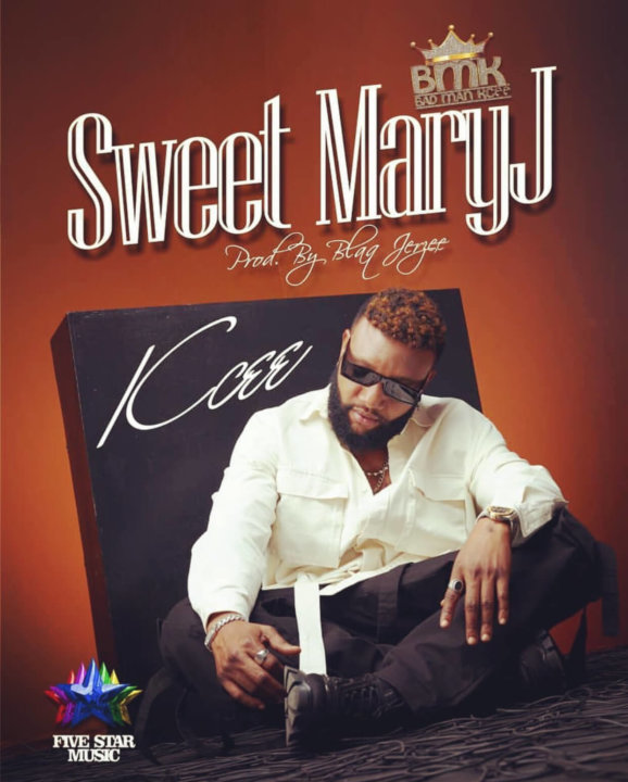 Kcee - Sweet Mary J mp3 download