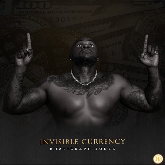 Khaligraph Jones - Invisible Currency mp3 download