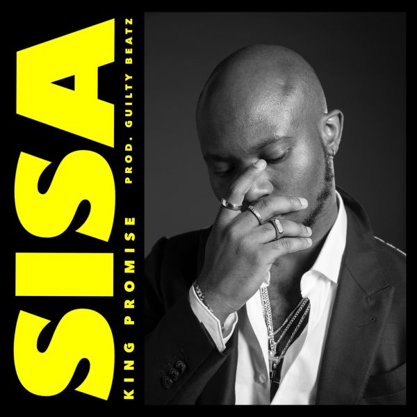 King Promise - Sisa mp3 download