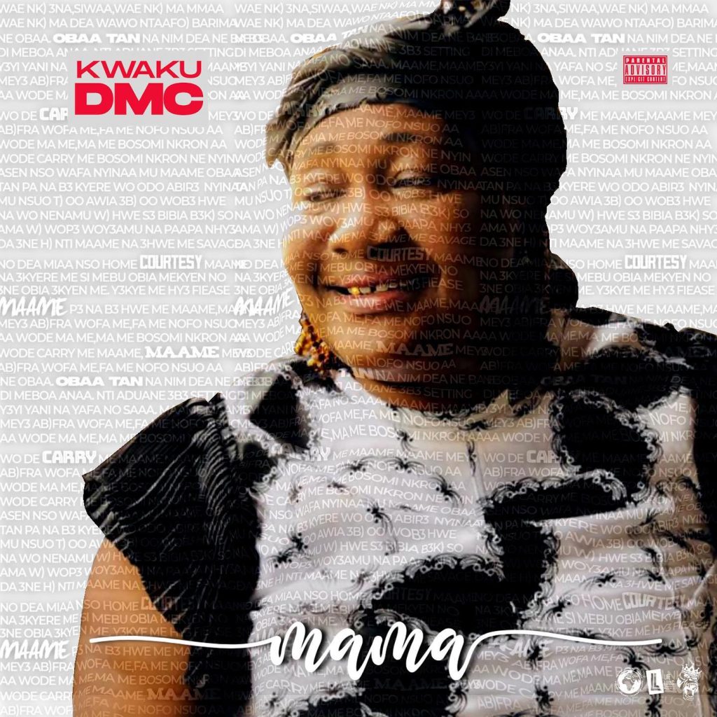 Kwaku DMC - Mama mp3 download