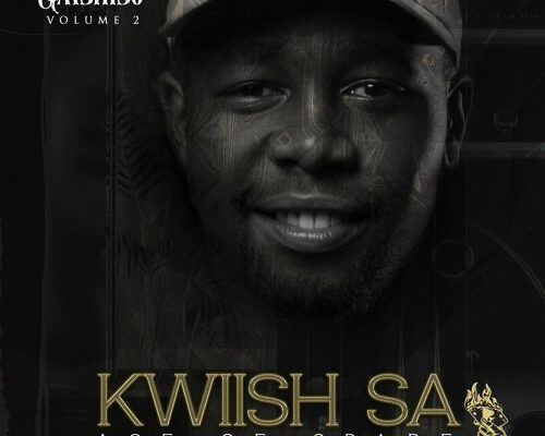 Kwiish SA – Approved Sax Ft. De Mthuda mp3 download