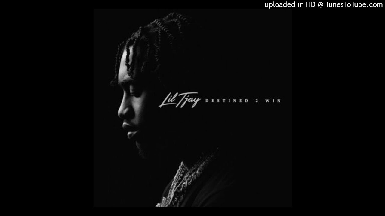Lil Tjay – Destined 2 Win (Instrumental)