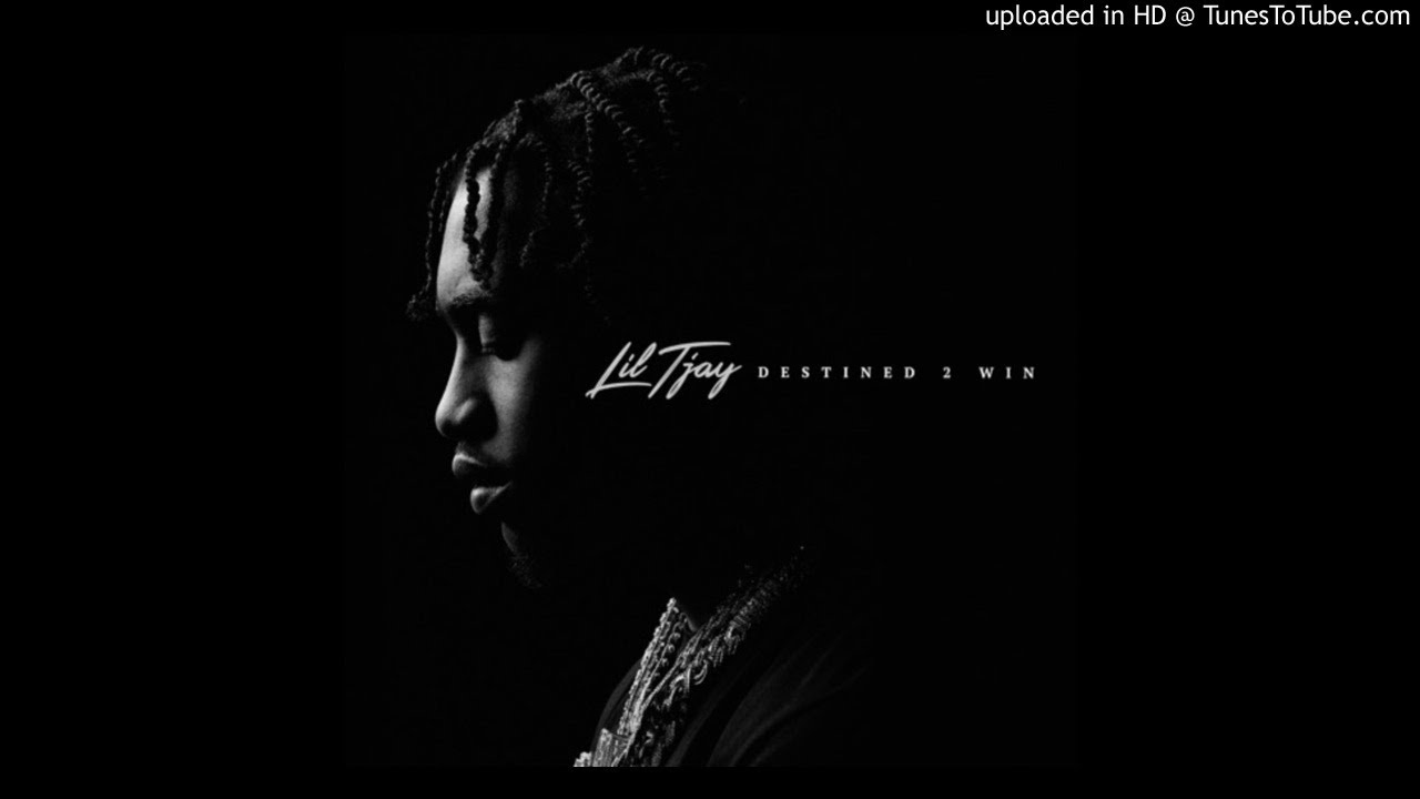 Lil Tjay – Go Crazy (Instrumental)