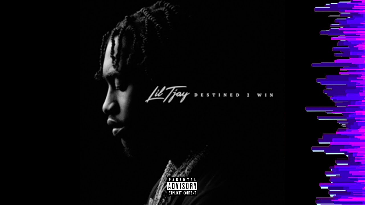 Lil Tjay – Irregular Love (Instrumental)
