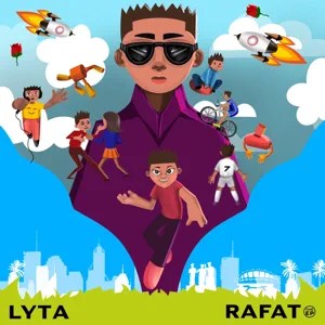 Lyta - Ronaldo mp3 download