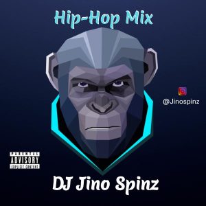 MIXTAPE: DJ Jino Spinz – Hip Hop Mix
