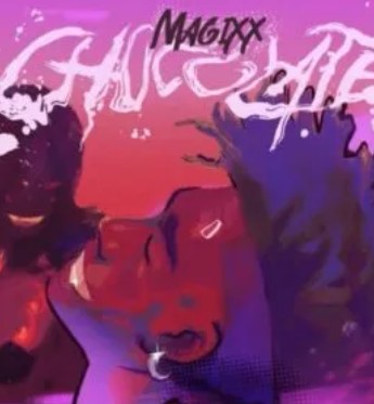 Magixx - Chocolate mp3 download