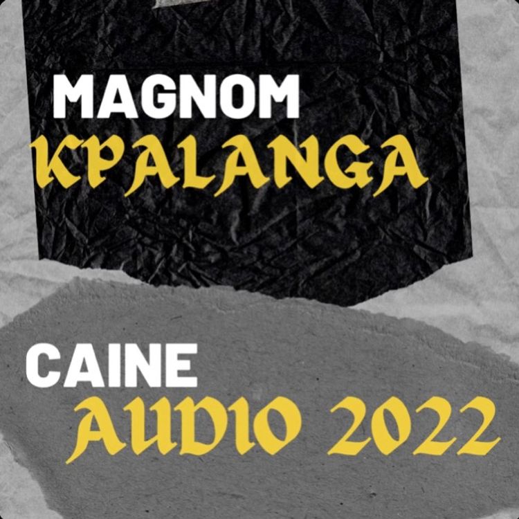 Magnom Ft. Caine - Kpalanga mp3 download
