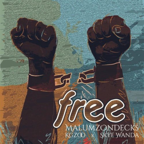 Malumz on Decks, Kgzoo & Skye Wanda - Free mp3 download
