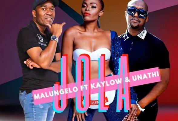 Malungelo – Jola Ft. Kaylow & Unathi mp3 download