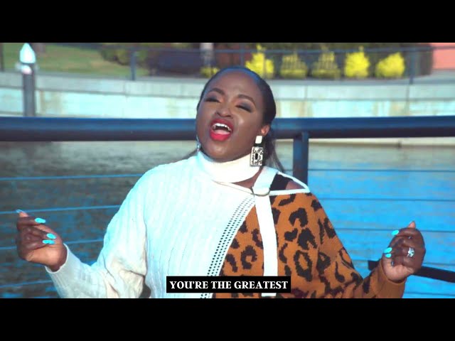 Mercy Masika Ft. Jane & Charles Kimwele - You’re The Greatest mp3 download