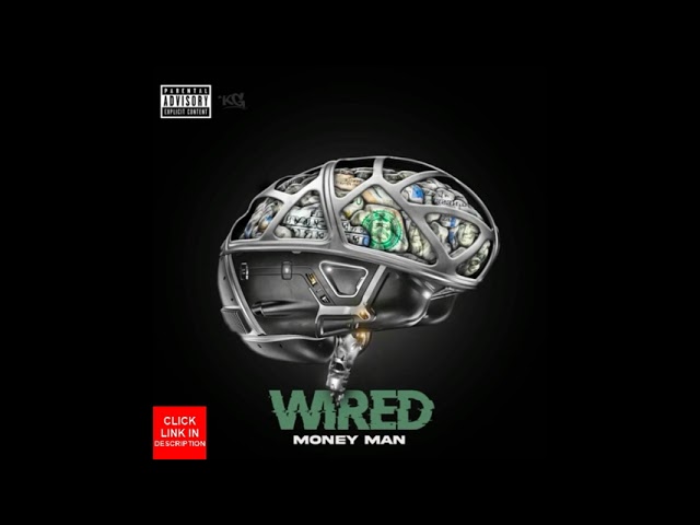 Money Man – Wired (Instrumental)