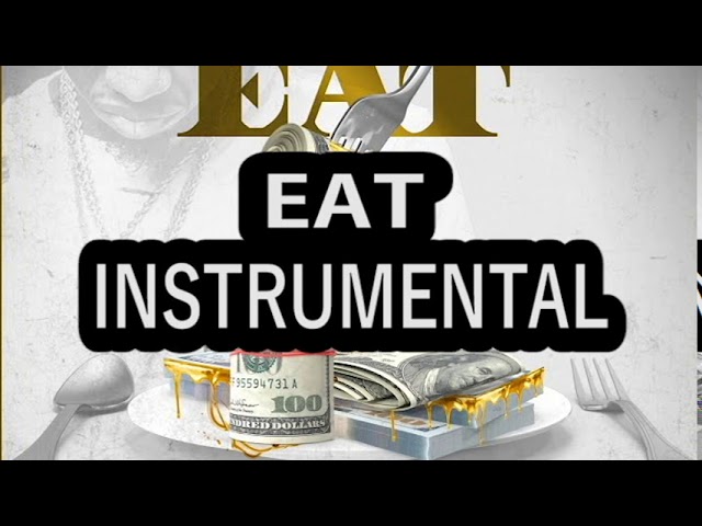 MoneyMu & Lil Durk – EAT Remix (Instrumental)