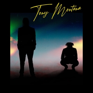 Mr Eazi Ft. Tyga - Tony Montana mp3 download