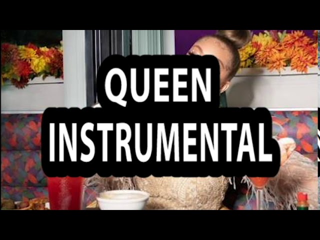 Mulatto – Queen (Instrumental)