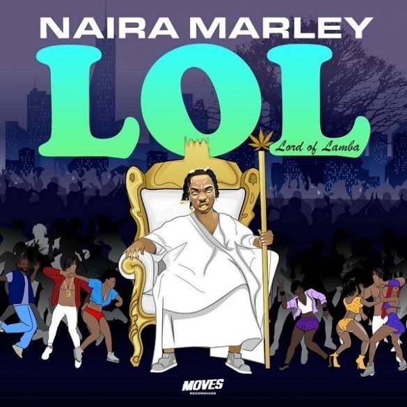Naira Marley - Tesumole mp3 download