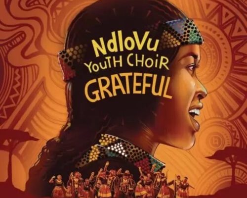 Ndlovu Youth Choir – Man In The Mirror mp3 download