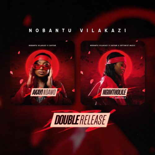 Nobantu Vilakazi, SayFar & Optimist Music ZA - Ngimtholile Ft. Imnotsteelo mp3 download