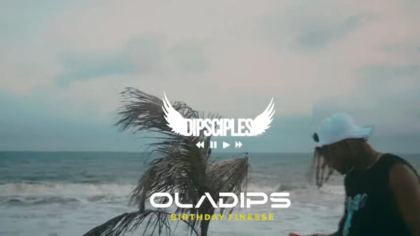 OlaDips - Birthday Finesse mp3 download