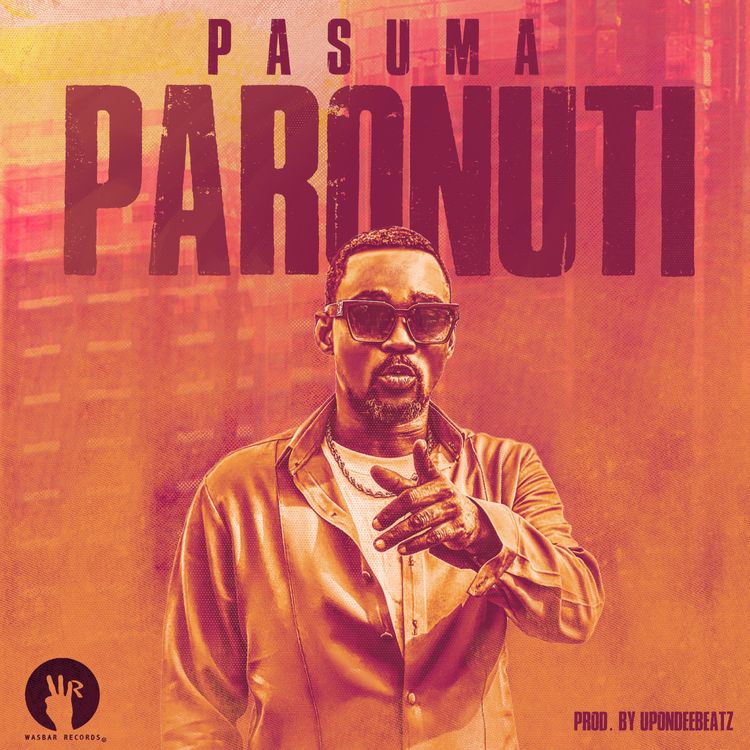 Pasuma - Paronuti mp3 download