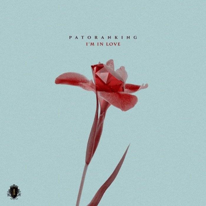 Patoranking - I’m In Love mp3 download