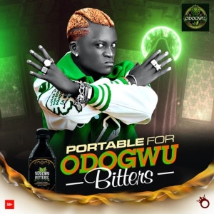 Portable - Odogwu Bitters mp3 download