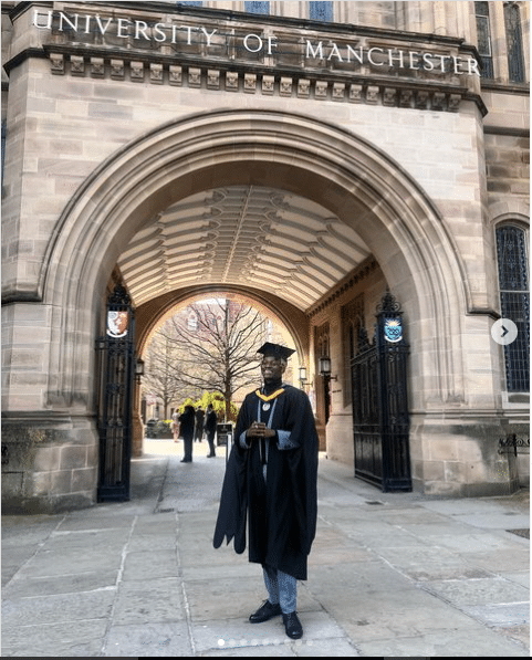 PsychoYP Earns Himself Another University Degree mp3 download