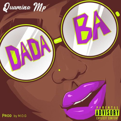 Quamina Mp - Dada Ba mp3 download