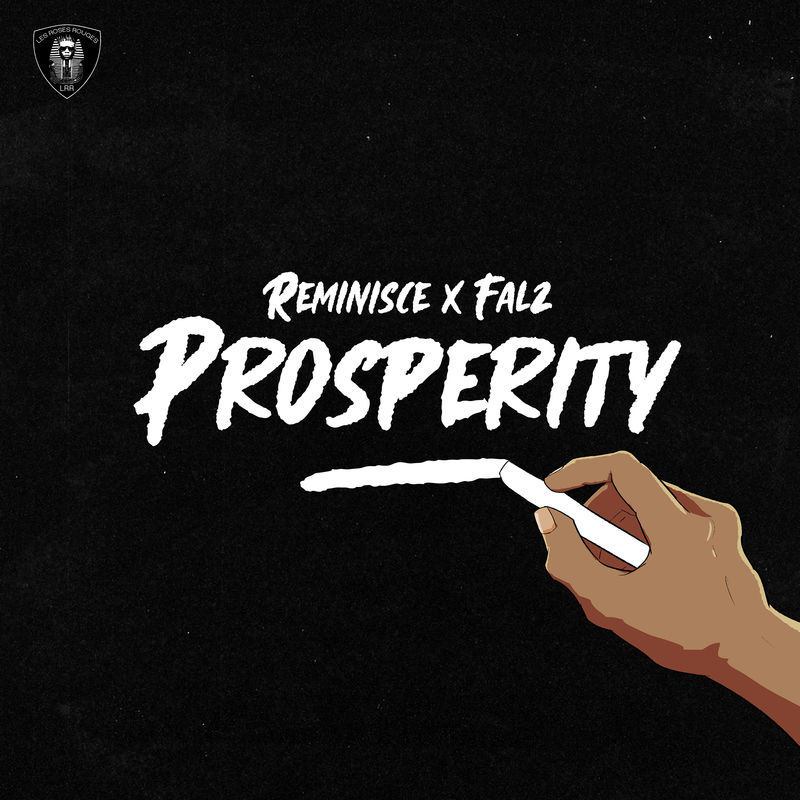 Reminisce - Prosperity Ft. Falz mp3 download