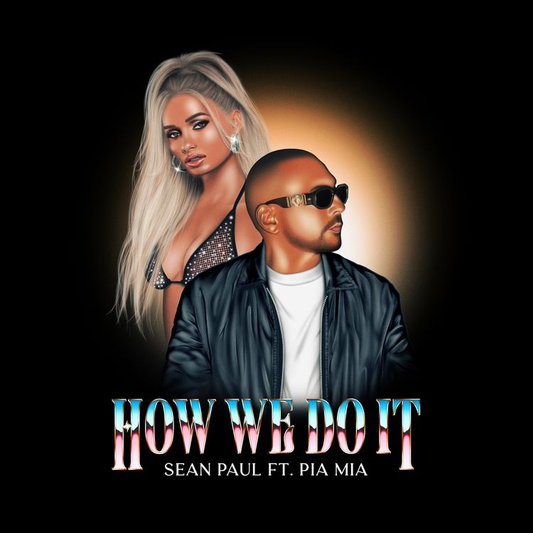Sean Paul Ft. Pia Mia - How We Do It mp3 download
