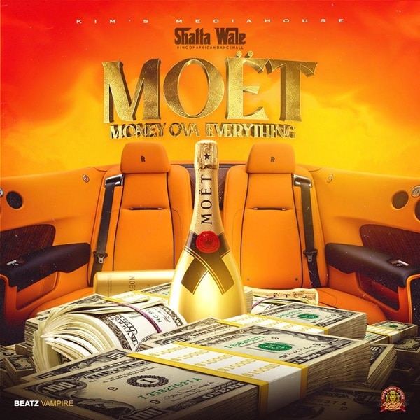 Shatta Wale - M.O.E.T (Money Ova Everything) Ft. KimMH mp3 download