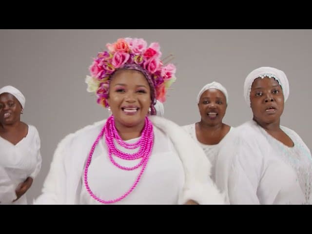 Shilole - Mama Ntilie mp3 download