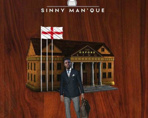Sinny Man’Que – Dark Days Ft. TribeSoul mp3 download