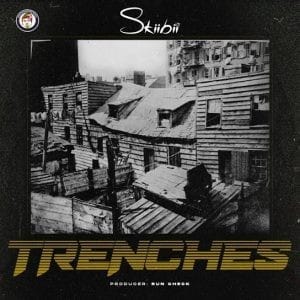 Skiibii - Trenches mp3 download