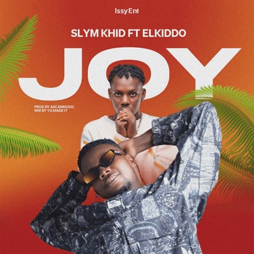 Slym Khid Ft. Elkiddo - Joy mp3 download