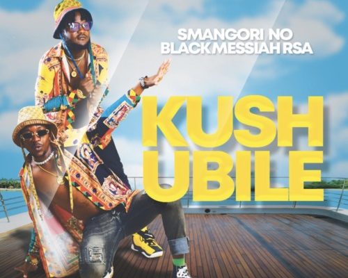 Smangori noBlack Messiah, Smangori & Black Messiah RSA – Kushubile