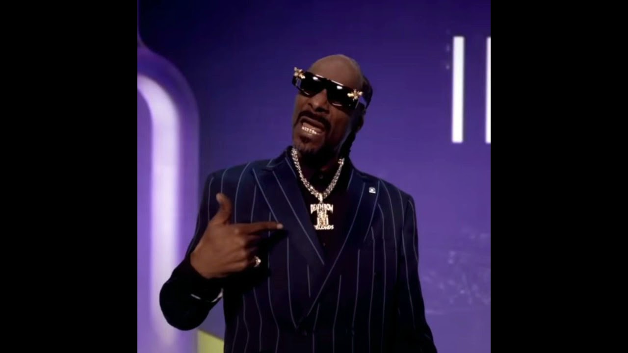Snoop Dogg – CEO (Instrumental)