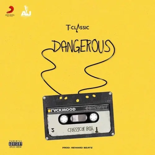T-Classic - Dangerous mp3 download