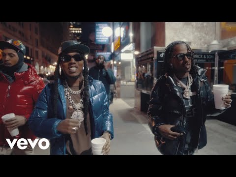 Takeoff, Rich The Kid – Crypto