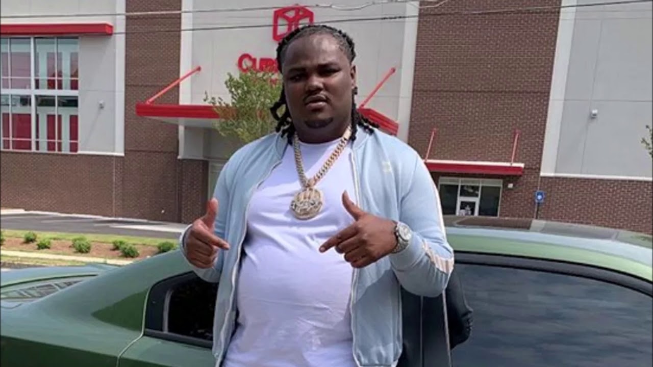 Tee Grizzley Ft. Baby Grizzley – Gave That Back (Instrumental)