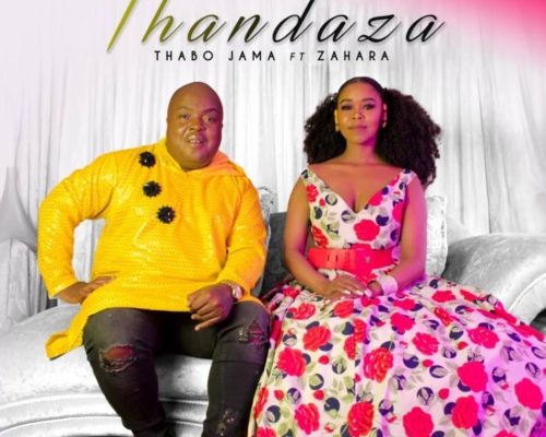 Thabo Jama – Thandaza Ft. Zahara mp3 download