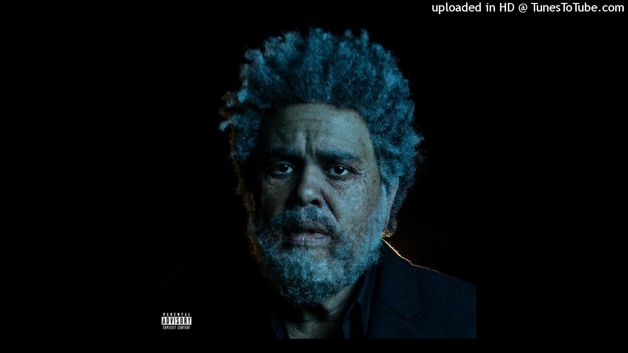 The Weeknd – How Do I Make You Love Me ? (Instrumental)