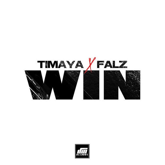 Timaya Ft. Falz - Win mp3 download