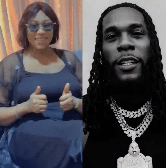 Until I pick up the mic again, Burna Boy is the Best & Biggest artist In Africa - Cynthia Morgan mp3 download