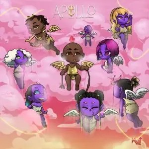 Victony - Apollo mp3 download